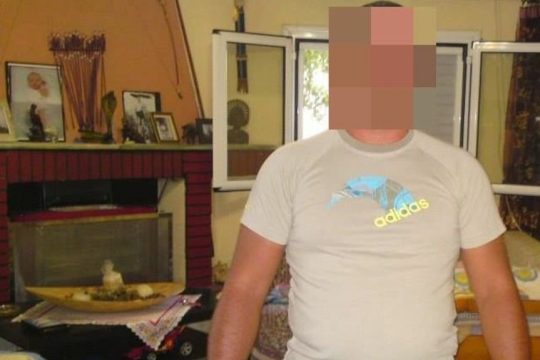 viastis 44 xronos kolonos